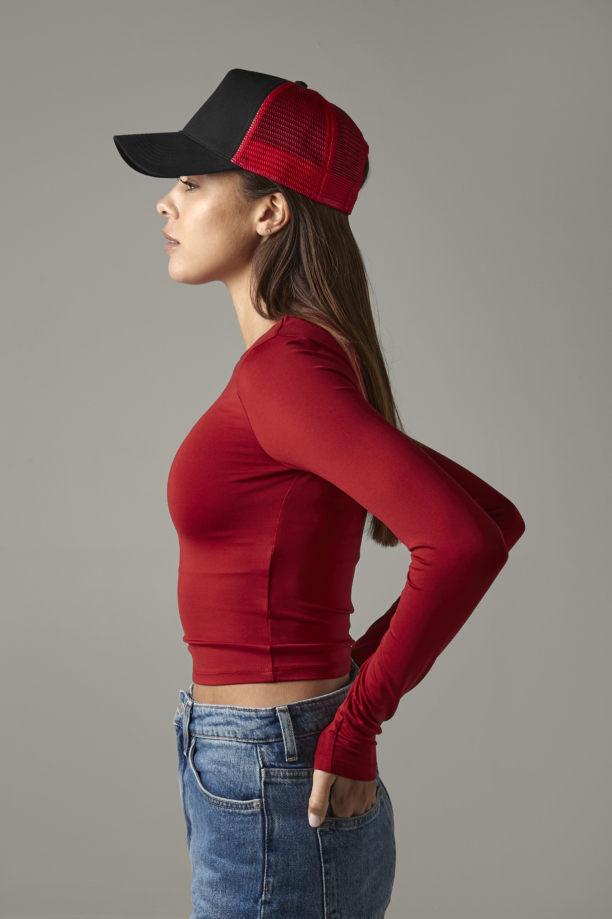 Snapback trucker sapka – klasszikus forma modern kivitelben