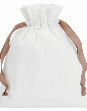 M méret – Textil ajándék tasak