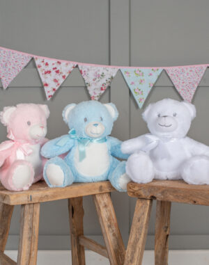 Plüss Baby Bear – „Zippie”