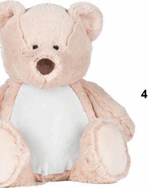 Plüss Mackó – „Zippie”