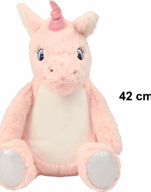 Plüss Unikornis – „Zippie”