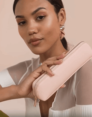 Mini boutique neszesszer