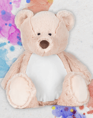 Plüss Mackó – „Zippie”